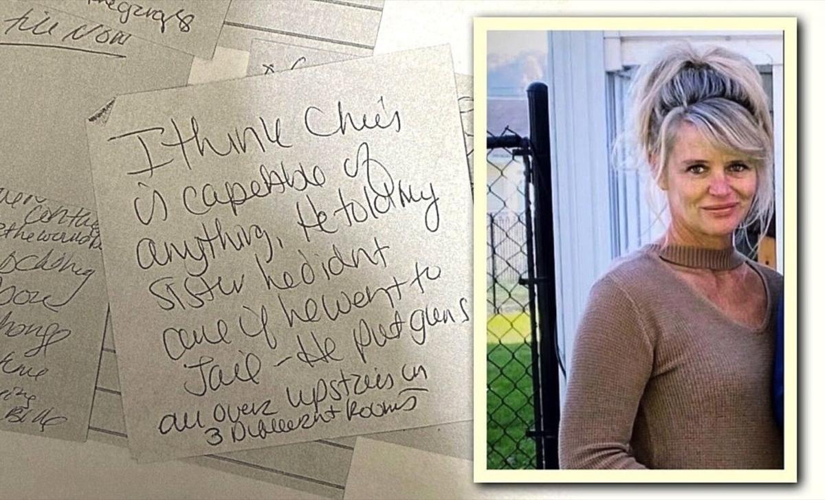 Judge denies Prichard lawsuit | Local News | maqnews.com