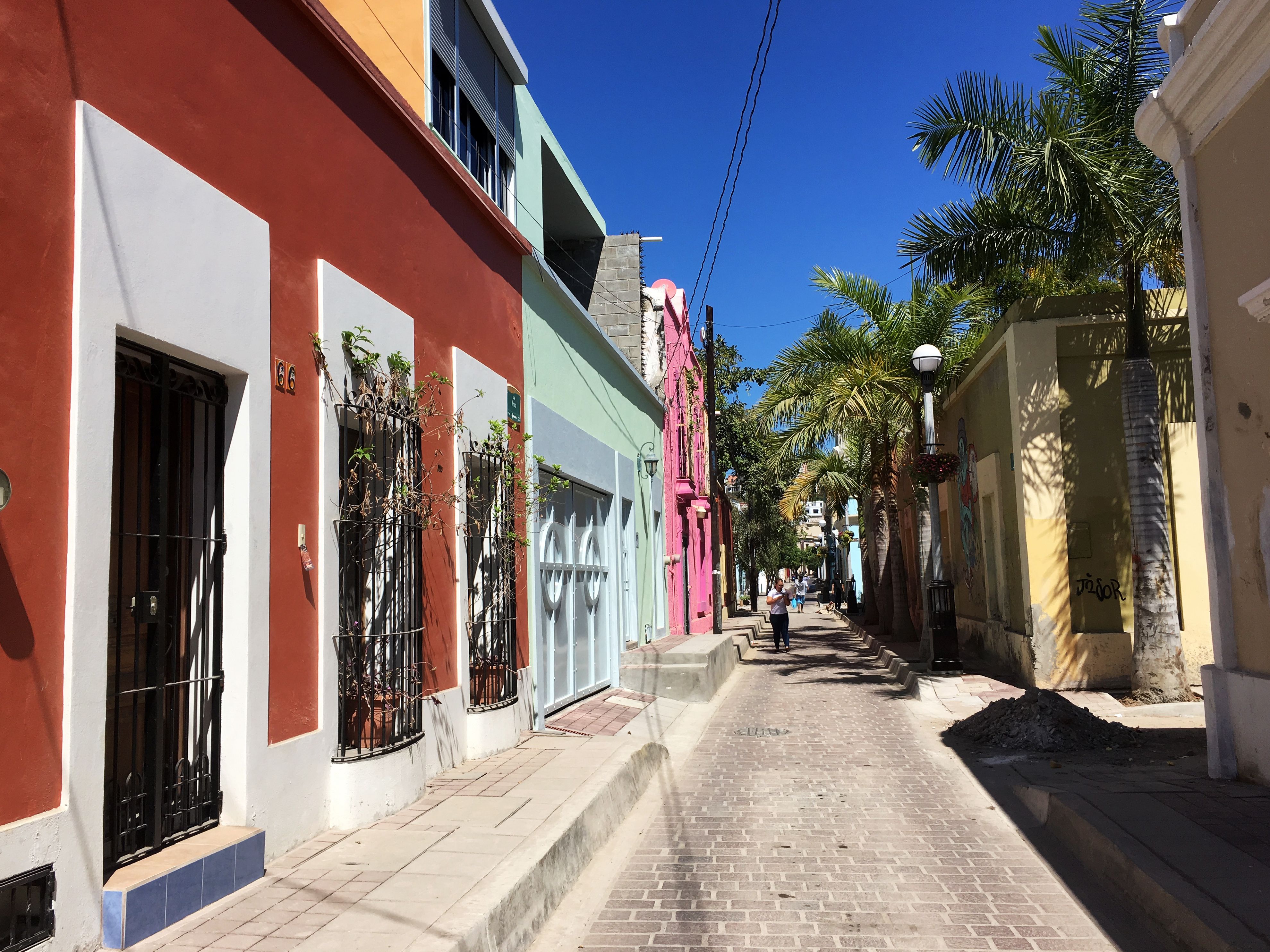 In Mexico, history-rich Mazatlan offers equal proximity to ...