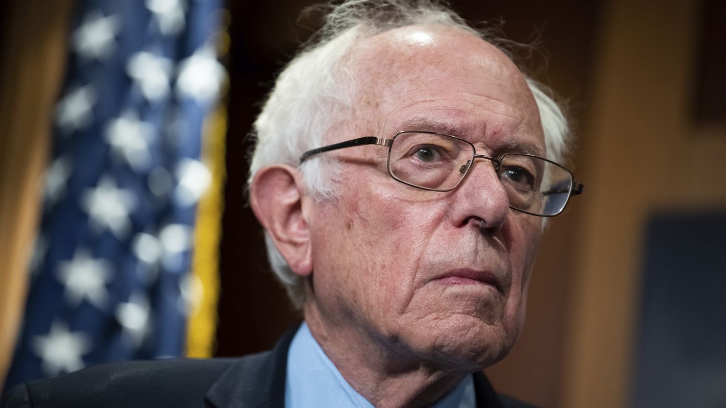 Bernie Sanders launches Senate probe into Amazon warehouse safety ...