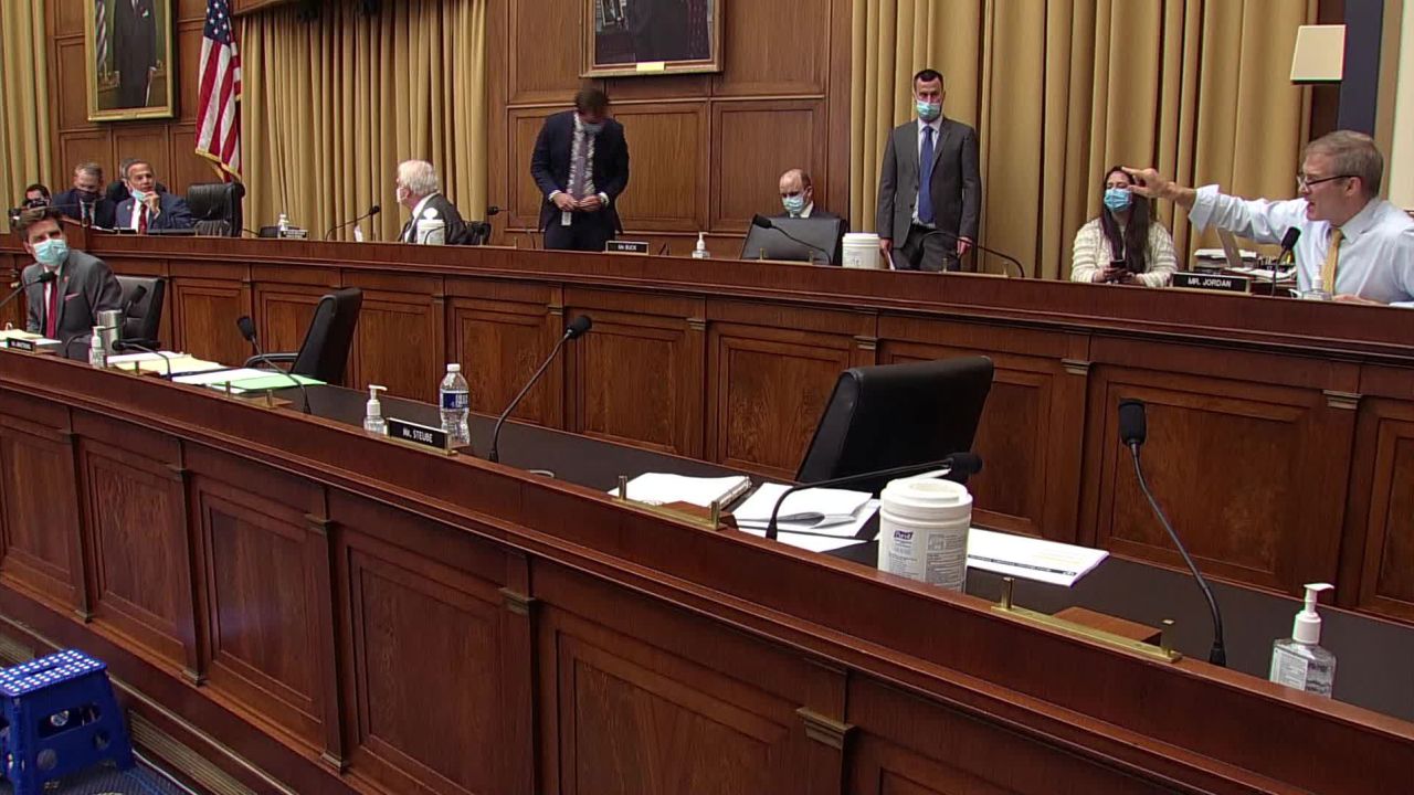 The curse of the US vice presidency and legendary congressional hearing ...