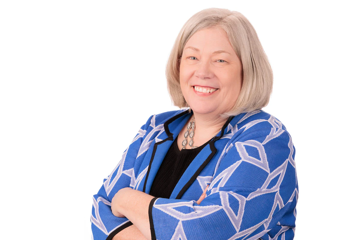 Ellen Granberg named president of George Washington University - …