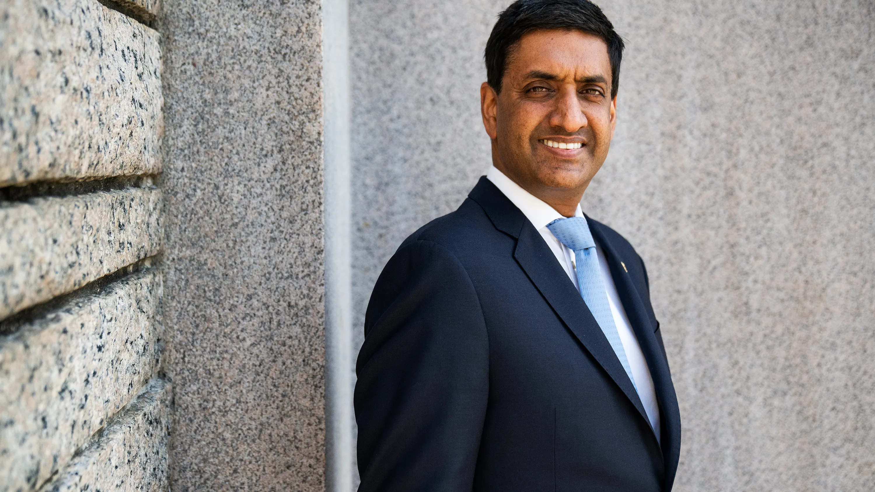 Rep. Ro Khanna shares support for Barbara Lee in the 2024 Senate race