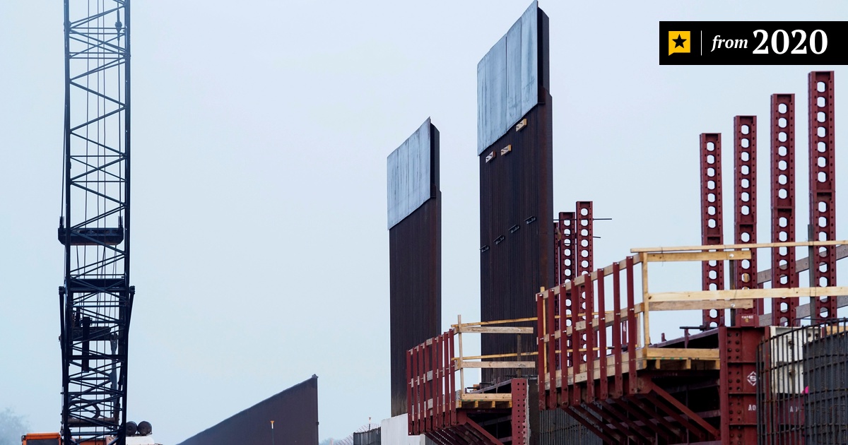 Federal records show the price tag of Trump