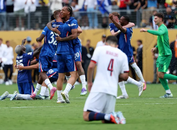 2025 FIFA Club World Cup must-see moments