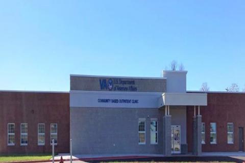 Fort Knox VA Clinic | VA Louisville Health Care | Veterans ...