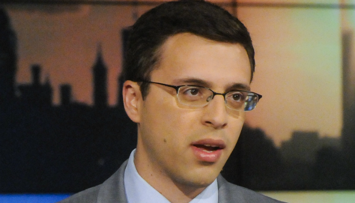 The 60-second interview, Vox.com edition- POLITICO Media