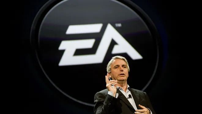 EA confirms layoffs as it seeks new CEO
