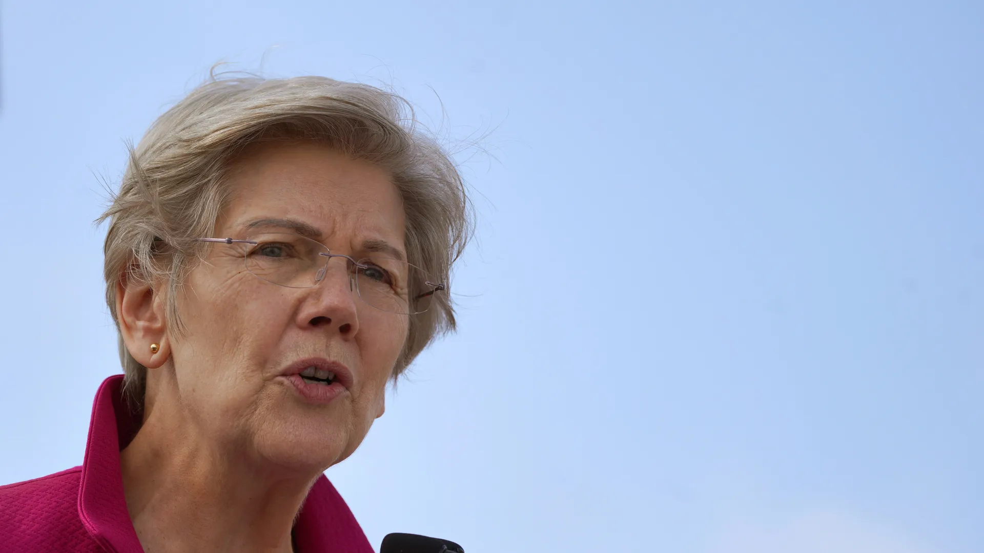 Elizabeth Warren announces 2024 re-election campaign