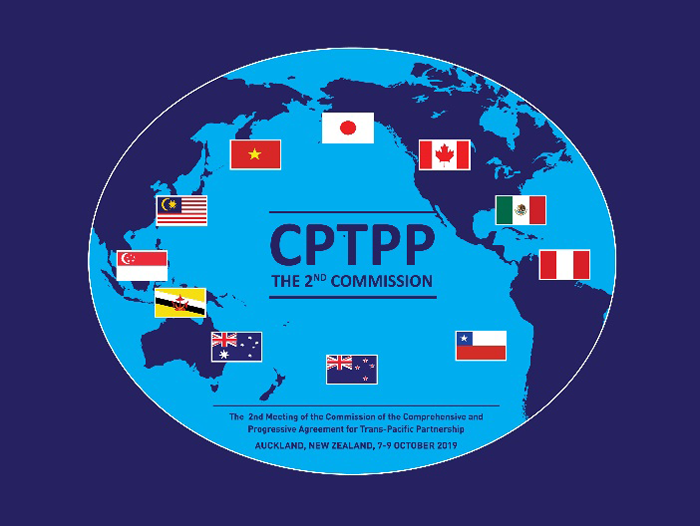 CPTPP news | Australian Government Department of Foreign ...
