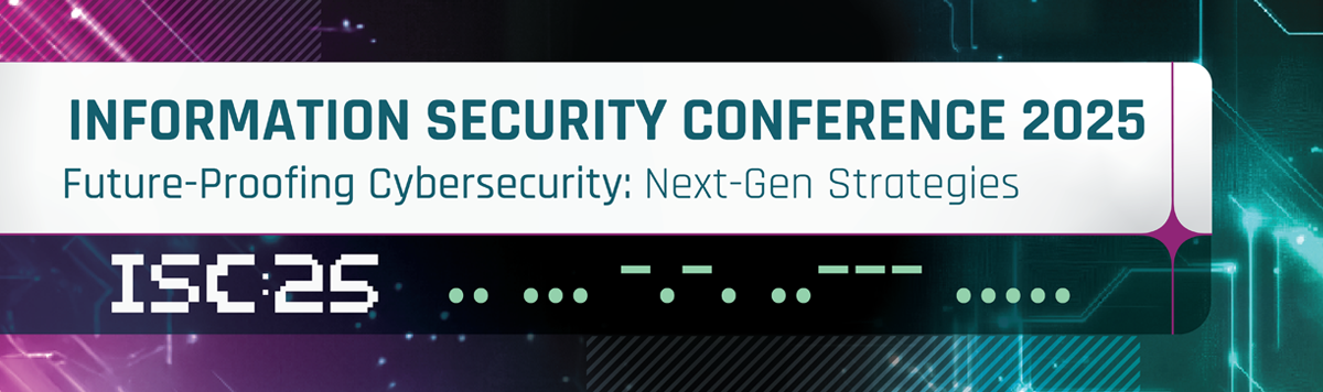 Security Conference | Virginia IT Agency