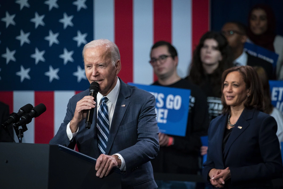 The top 10 Democratic presidential candidates for 2024, ranked - The ...