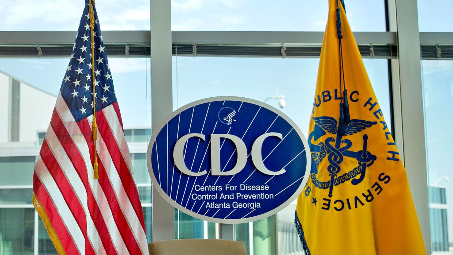 CDC facing major funding cuts, with direct impact on state ...