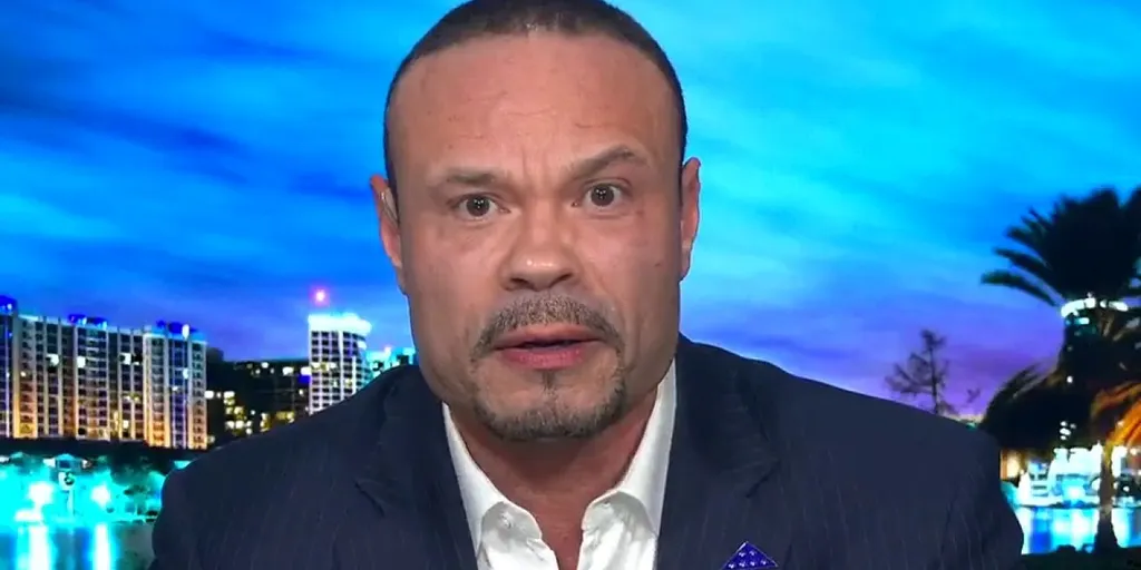 Dan Bongino on impeachment trial witness speaking out | Fox News Video