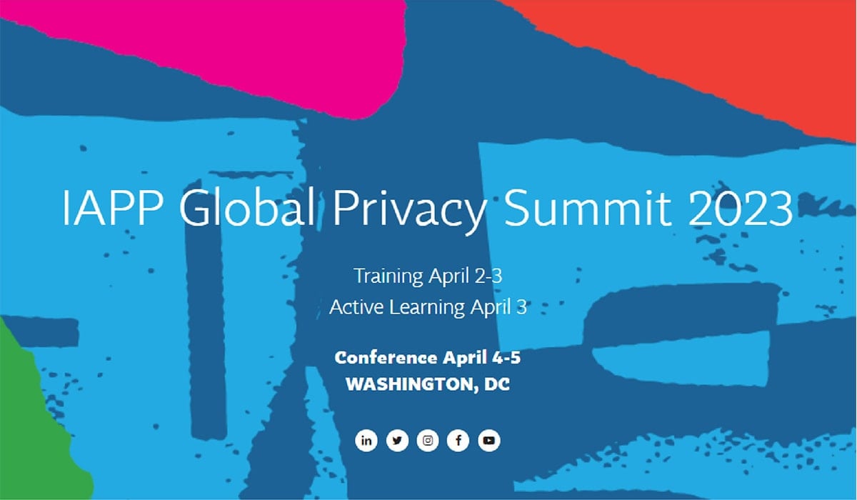 Digital Identity Events: The Best Identity Conferences Guide ...