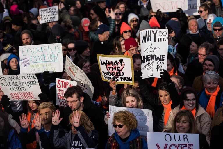 The government might ask activists to repay the costs of s…