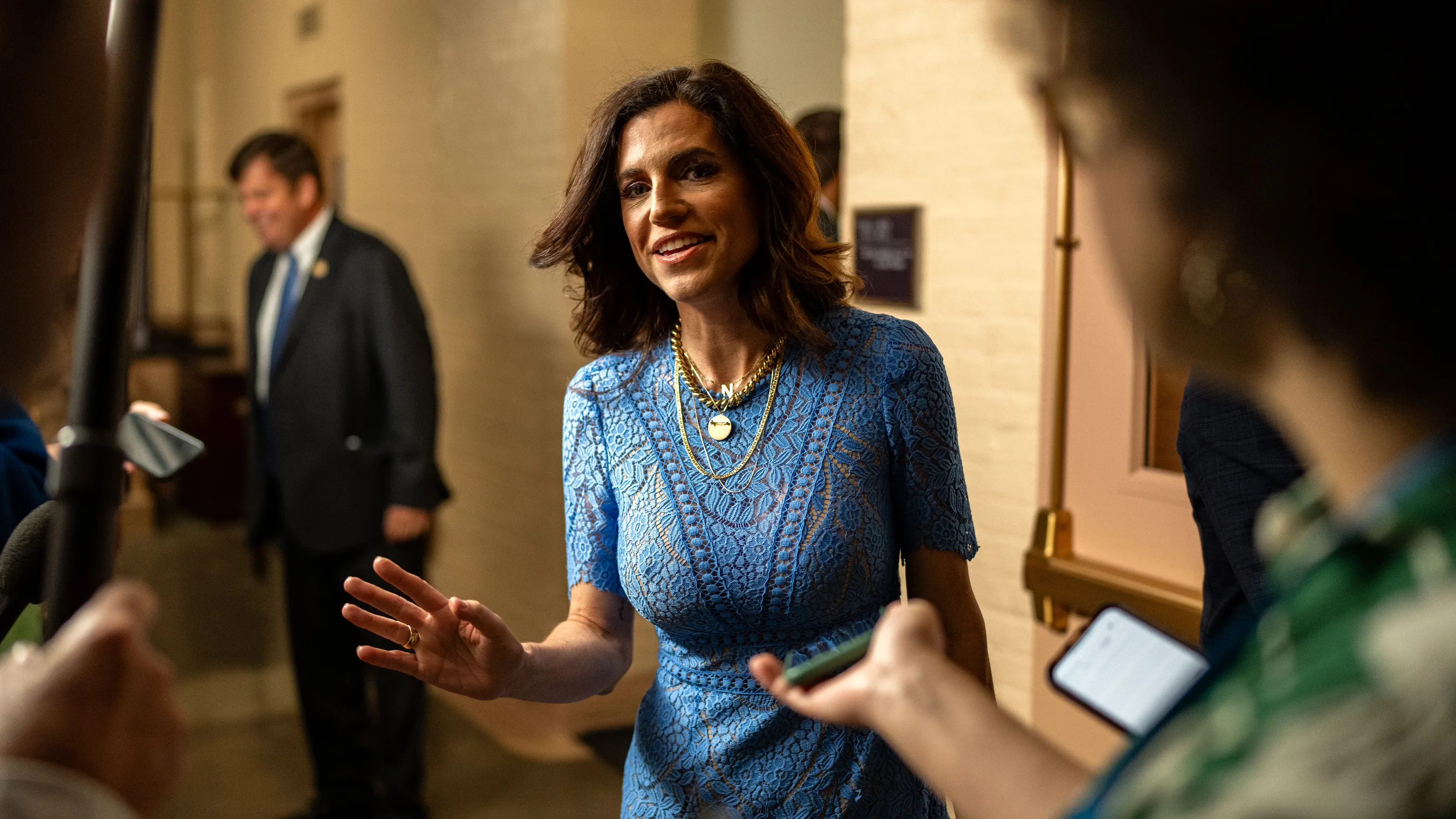 Fmr. defense official: DOD has ‘culture of suppression’ around UFOs