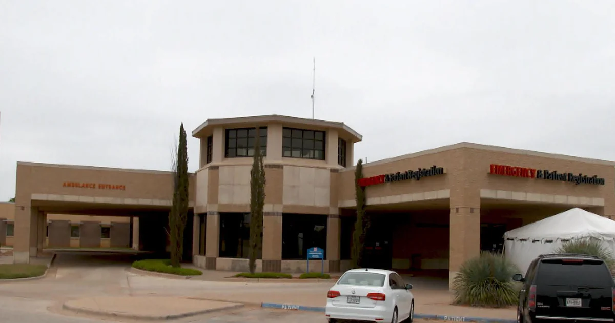 700 Rural Hospitals on the Brink of Collapse as Medicaid Cuts Loom