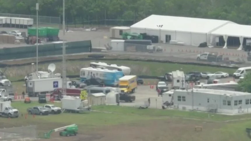 President Trump to visit 