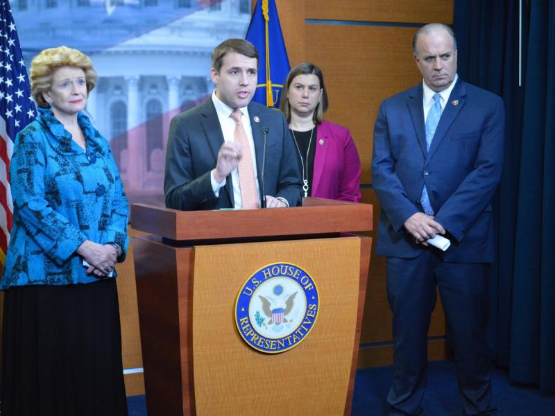 Congressman Pappas joins bicameral group of lawmakers to ...