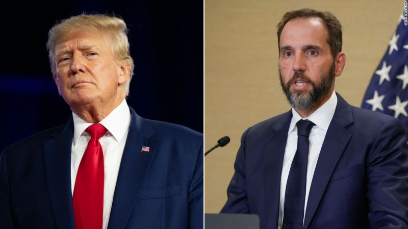 Ex-federal prosecutor predicts Supreme Court