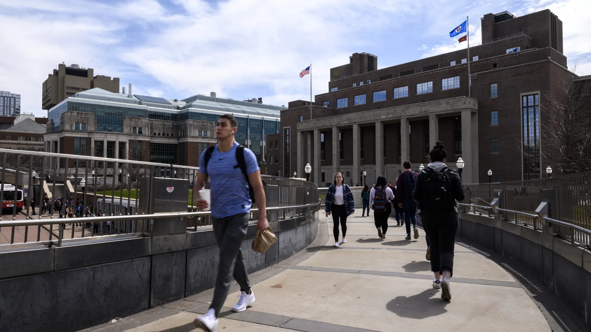 University of Minnesota: 10 things to do near campus - Axios ...