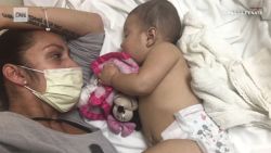 40 million Americans are at risk of eviction without a sti…