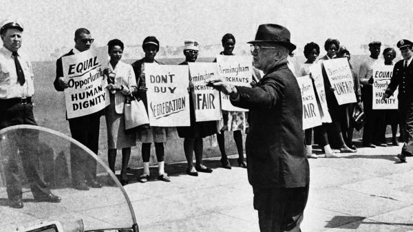 How the Civil Rights Movement Rewrote Freedom of the Press ...