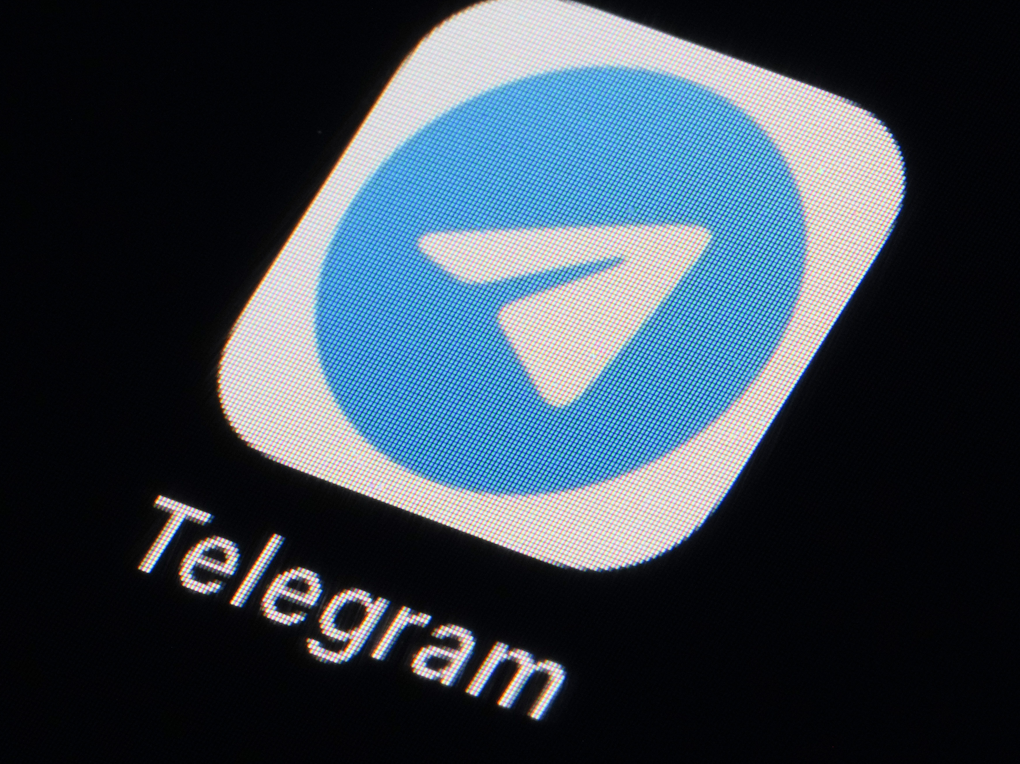The Telegram app has been a key platform for Hamas. Now it