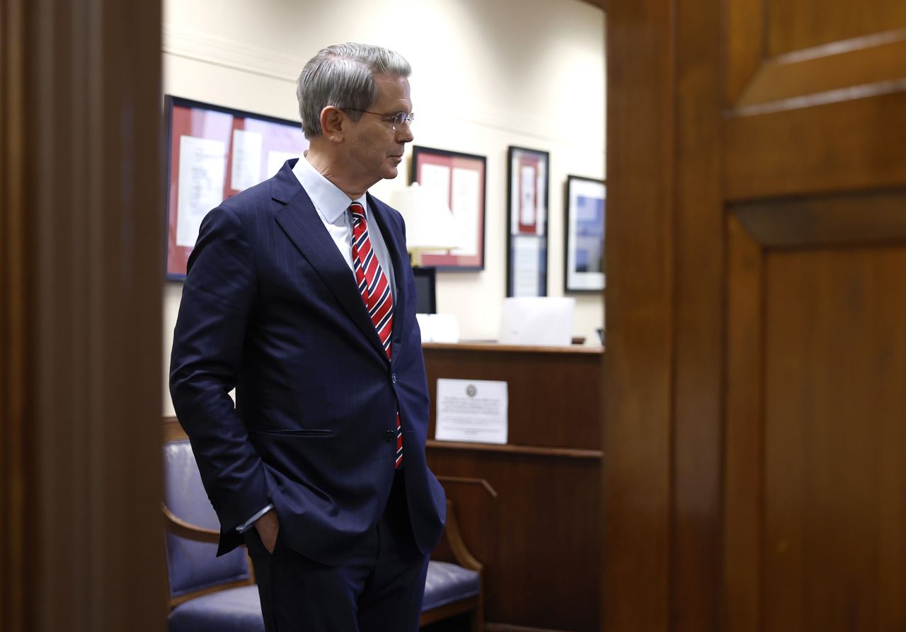 January 16, 2025 - Presidential transition news | CNN Politics