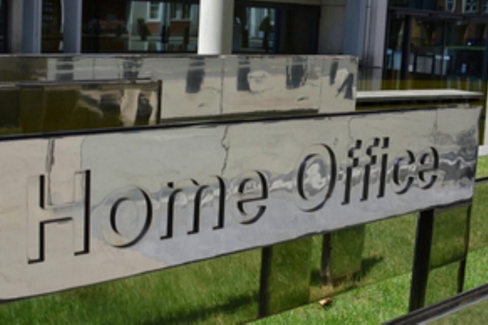 Anti-Terror Bill Secures Royal Assent | Mirage News