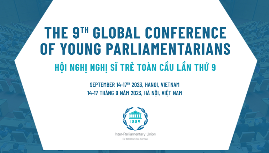 The National Assembly of Viet Nam to organize the Ninth ...
