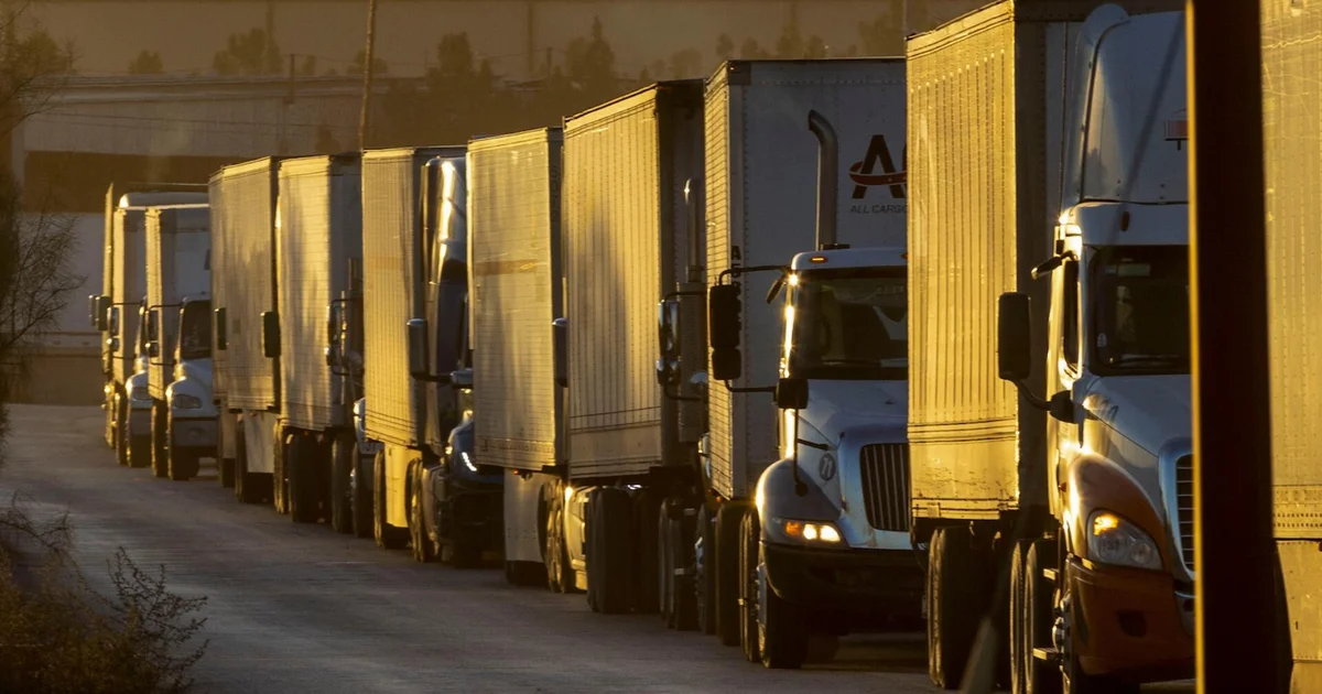 U.S.-Mexico border braces for Trump