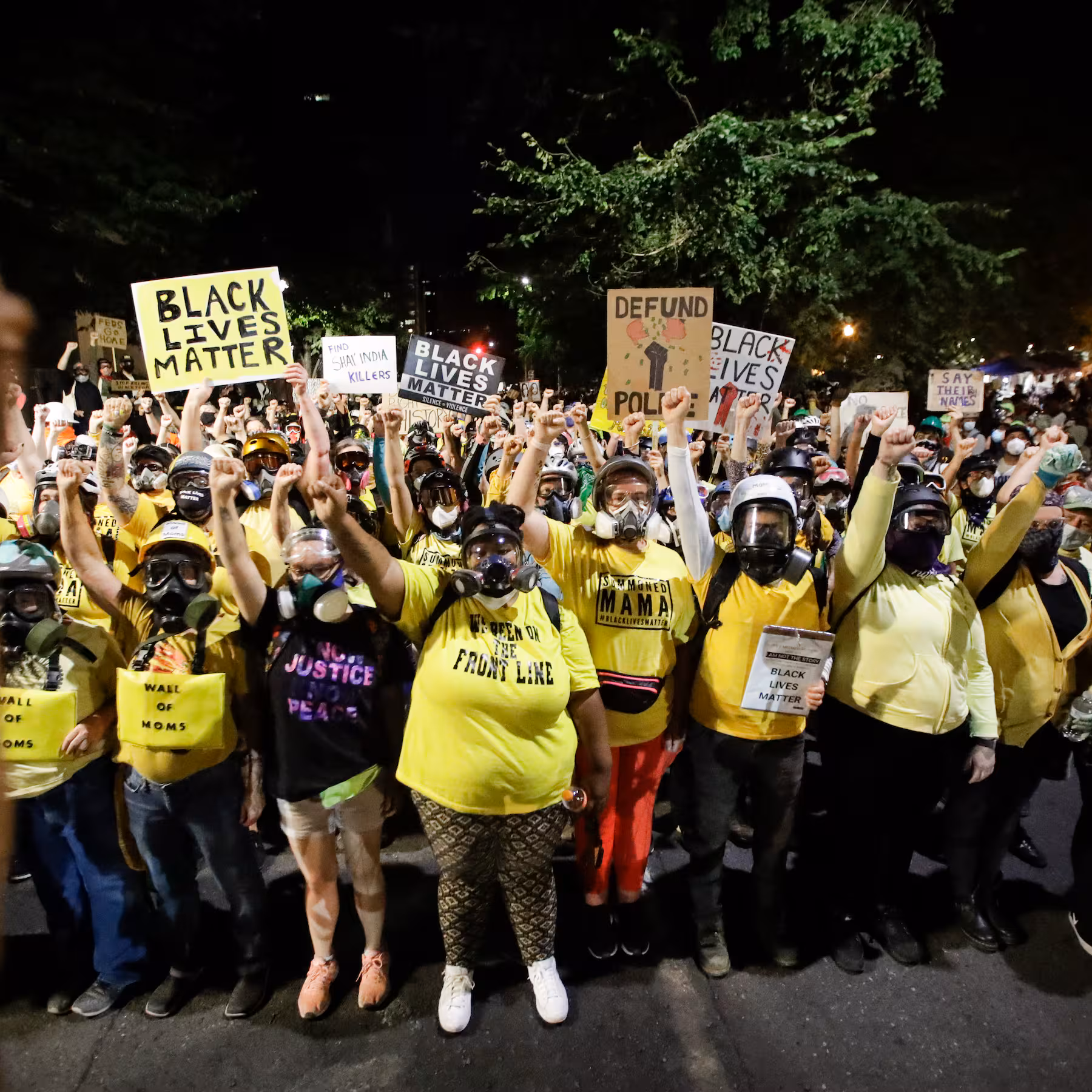 A long-forgotten holiday animates Black Lives Matter - The ...