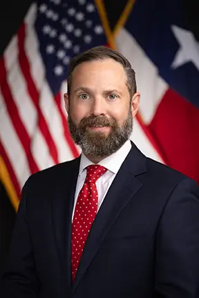 Texas House of Representatives