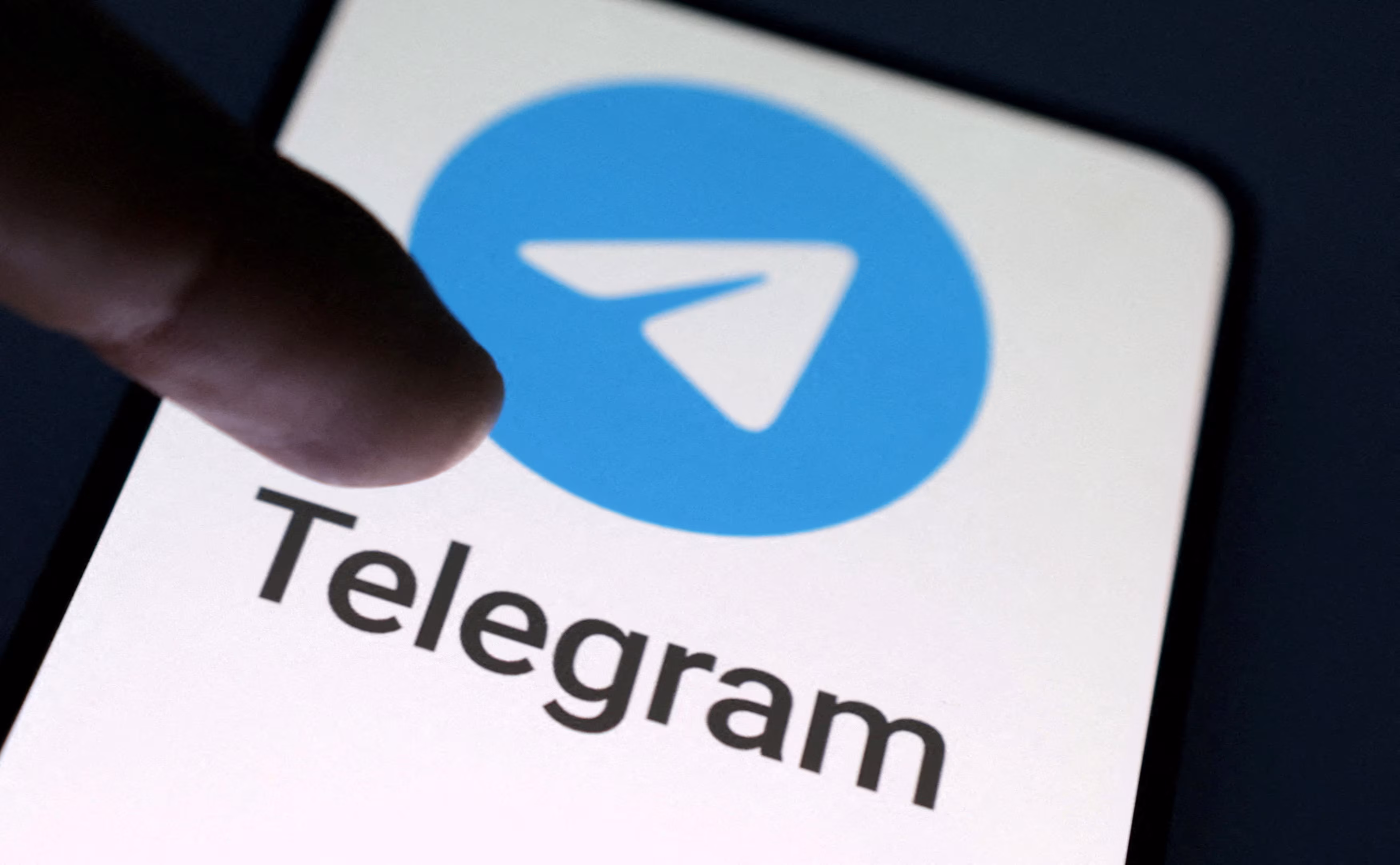 Durov says Telegram will tackle criticism of how it moderates ...