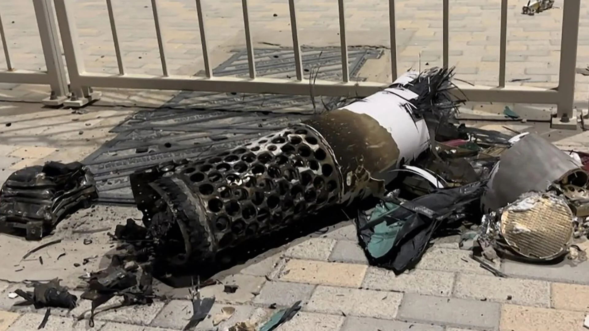 What to know about Iran