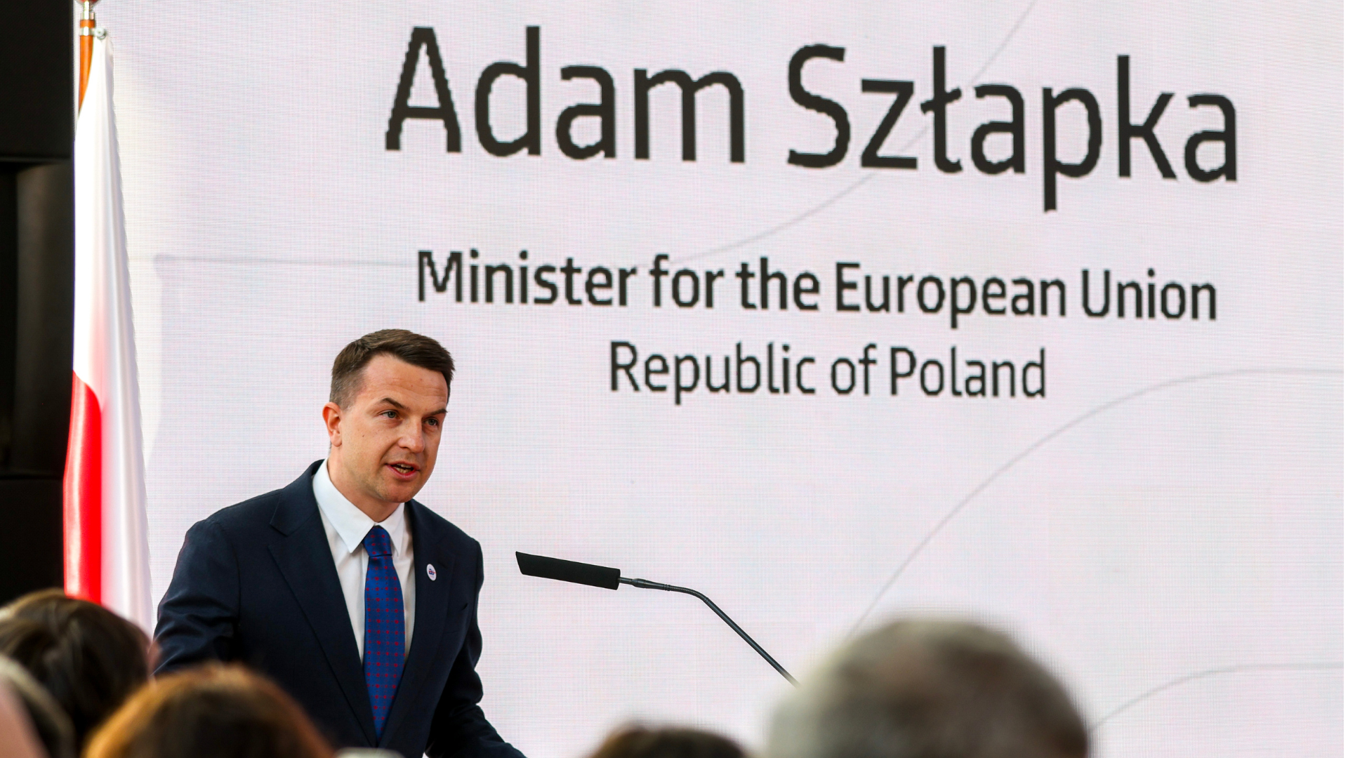 Competitiveness & Security Business Summit 2025 • Business ...