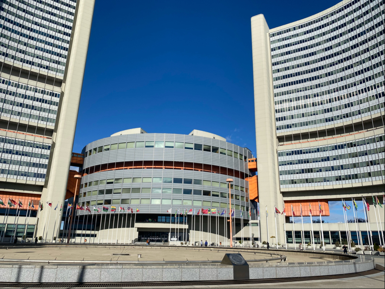 LM Attends IAEA Conference in Vienna | Department of Energy