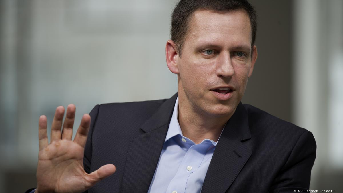 Peter Thiel
