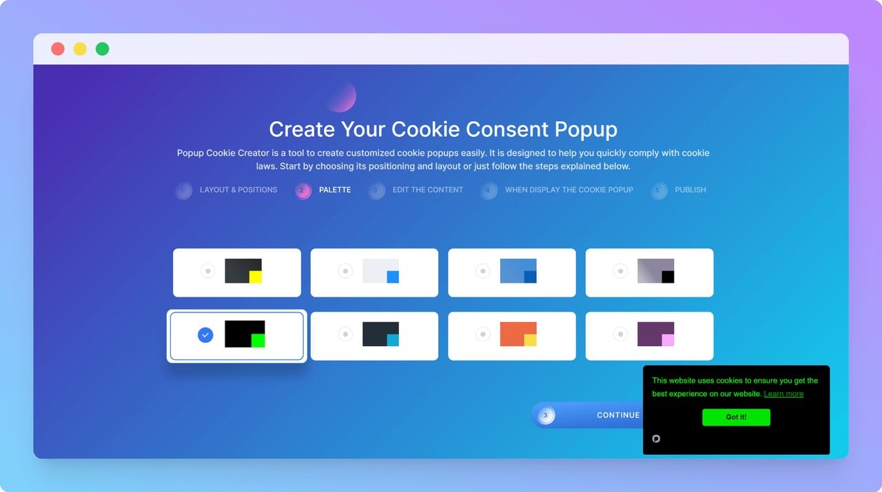 6 Best Shopify Cookie Tools You Can Use in 2025