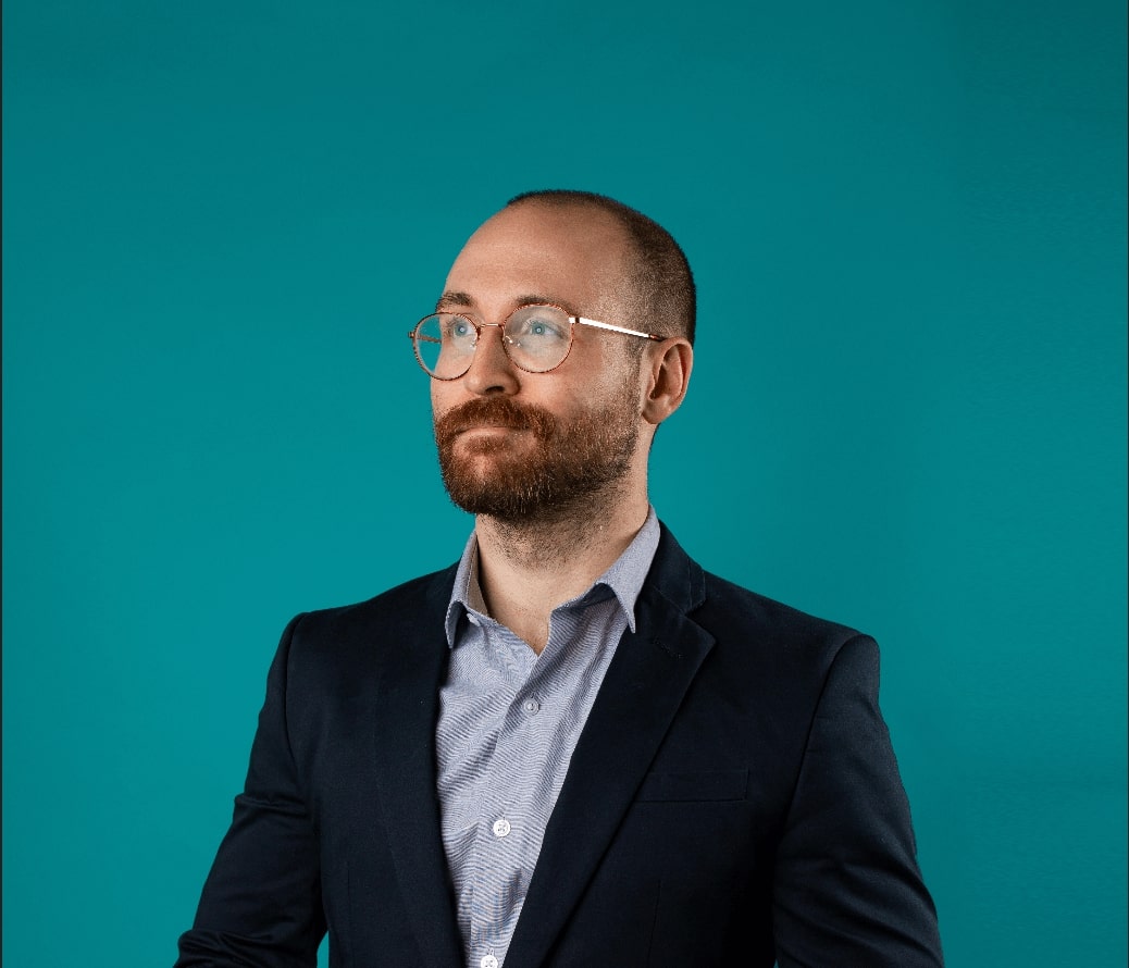 David Park - Foreign Policy Correspondent