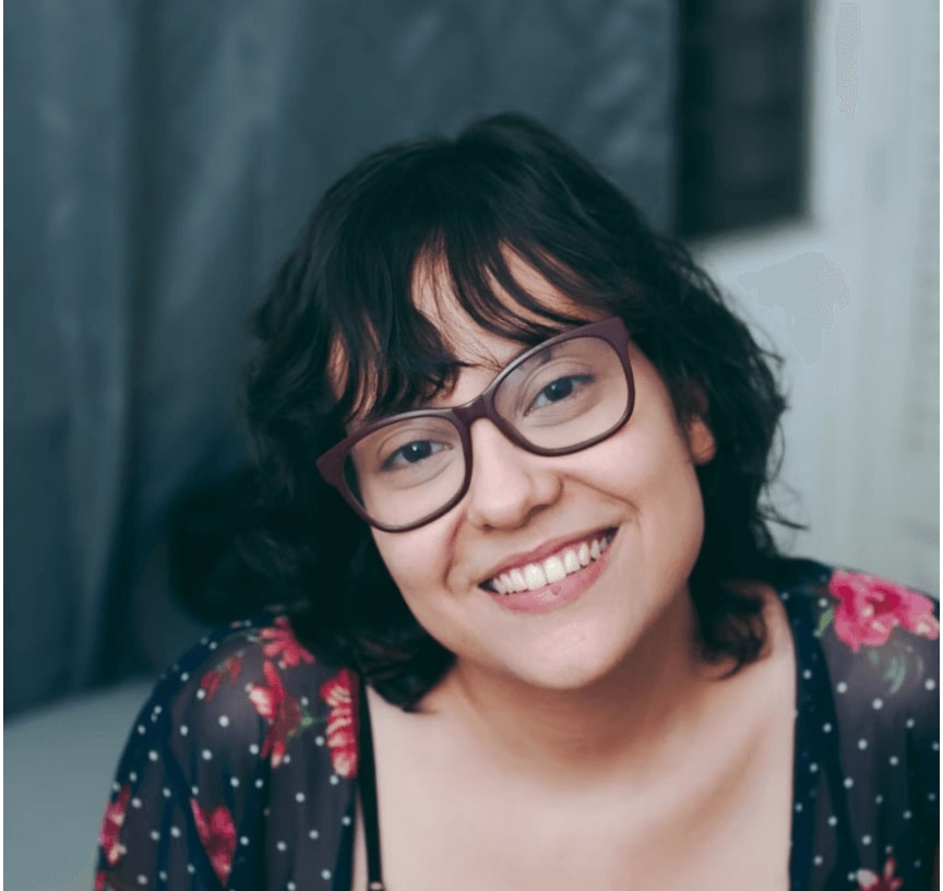 Maya Rodriguez - Climate Justice Reporter