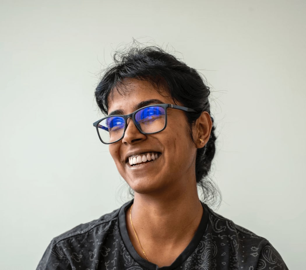 Priya Patel - Immigration & Human Rights Reporter