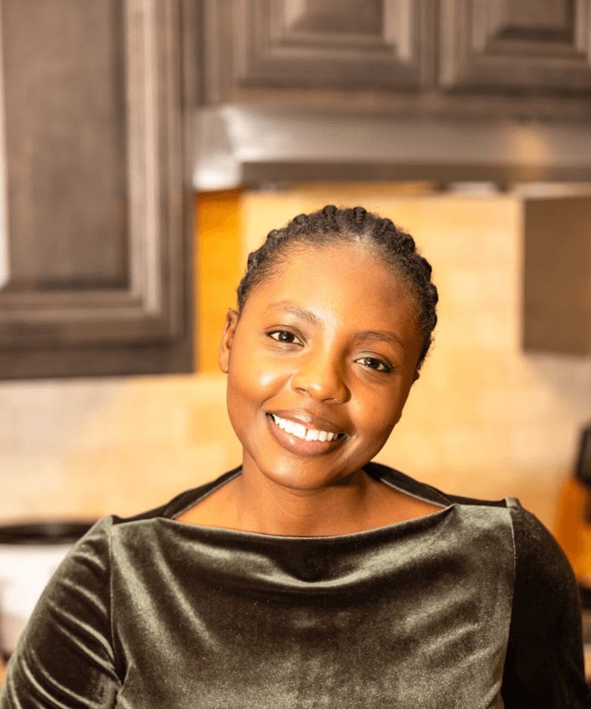 Rachel Green - Investigative Reporter