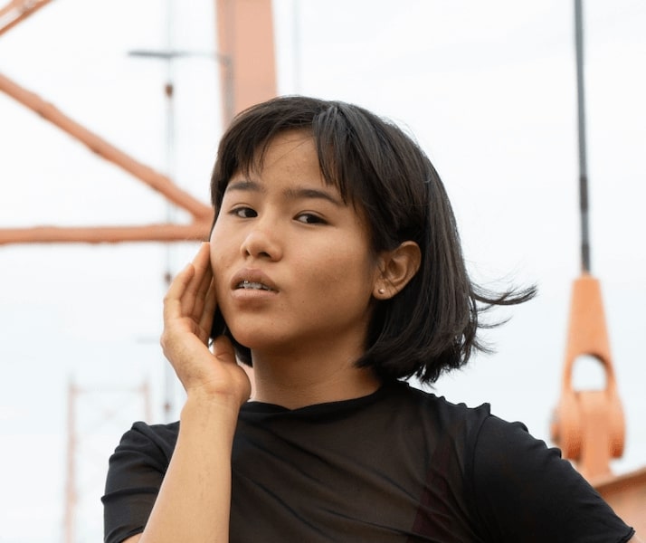 Zara Williams - Labor Rights Correspondent