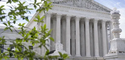 OUTRAGEOUS: Supreme Court Opens Door for Discrimination as Birthright Citizenship Faces Destruction