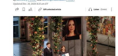 María Corina Machado escapes Venezuela by boat to Curaçao amid threats