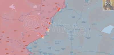 Four Thai military incursions noted in western Cambodia's Poi Pet