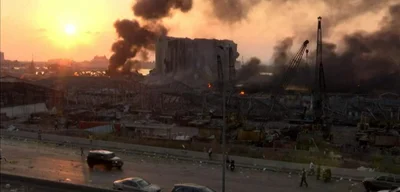 Bulgaria court denies extradition of Russian citizen in Beirut port case