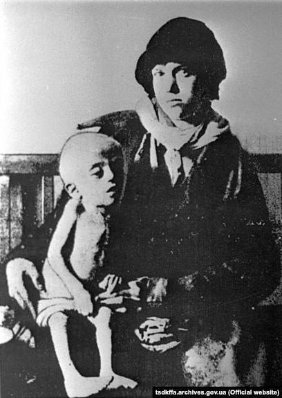 92nd anniversary of the Holodomor famine marks 3.5 million deaths